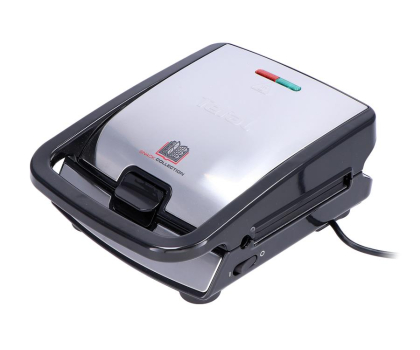 Opiekacz do kanapek TEFAL SNACK COLLECTION SW852D12